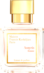 Maison Francis Kurkdjian Amyris Femme 70ml TESTER (Оригинал) Парфюмерная вода
