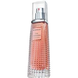 Givenchy Live Irresistible 75ml TESTER (Оригинал) Парфюмерная вода