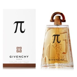 Givenchy Pi 100 ml (Туалетная вода)