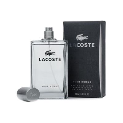 Lacoste pour Homme 100ml (Туалетная вода)