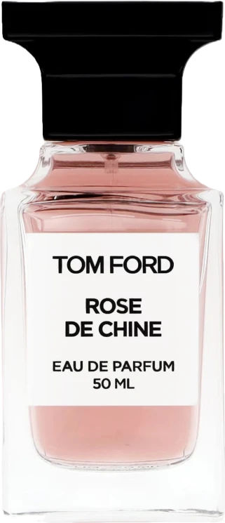 Tom Ford Rose de Chine 50 ml TESTER (Оригинал) Парфюмерная вода
