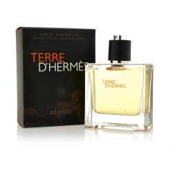 Hermes Terre D'Hermes Parfum 100 ml (Парфюмерная вода)