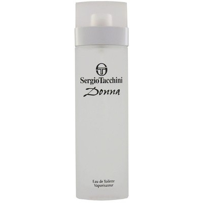 Sergio Tacchini Donna 75ml TESTER (Оригинал) Туалетная вода