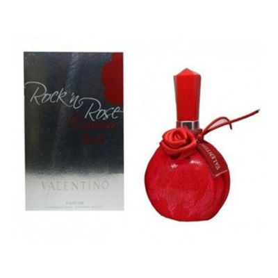 Valentino Rock'n Rose Couture Red 90ml (Парфюмерная вода)