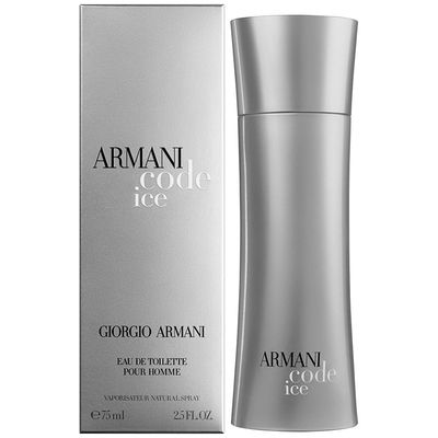 Giorgio Armani Armani Code Ice 100ml (Туалетная вода)