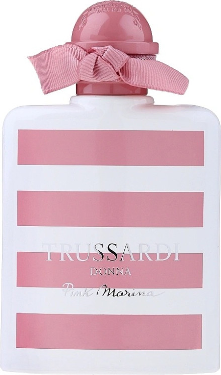Trussardi Donna Pink Marina 100 ml TESTER (Оригинал) Туалетная вода