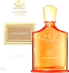 Creed Delphinus 100ml TESTER (Оригинал) Парфюмерная вода