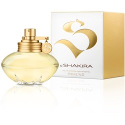 Shakira S by Shakira 80ml (Туалетная вода)