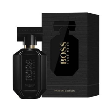Hugo Boss Boss The Scent For Her Parfum Edition 50ml (Парфюмерная вода)