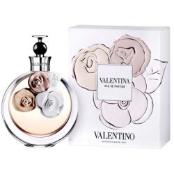 Valentino Valentina Eau de Parfum 80ml (Парфюмерная вода)