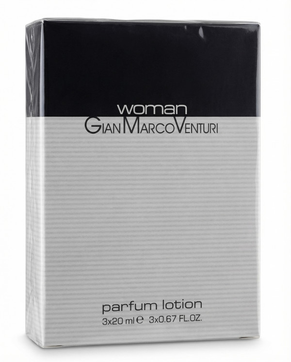 GianMarco Venturi 3х20ml (Туалетная вода)
