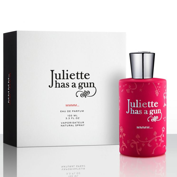 Juliette Has A Gun Mmmm… 100 ml (Парфюмерная вода)