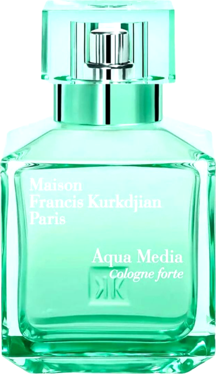 Maison Francis Kurkdjian Aqua Media Cologne Forte 70ml TESTER (Оригинал) Парфюмерная вода