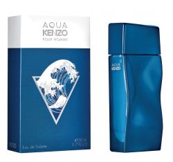 Kenzo Aqua Pour Homme 100 ml (Туалетная вода)