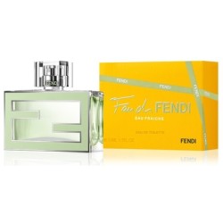 Fendi Fan di Fendi Eau Fraiche 75ml (Туалетная вода)