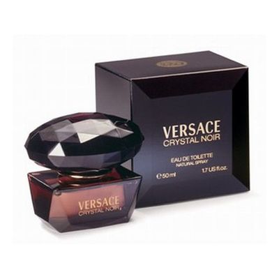 Versace Crystal Noir 90ml (Туалетная вода)