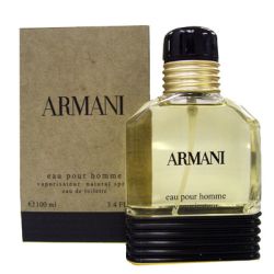 Giorgio Armani Armani Eau pour Homme 50ml (Туалетная вода)