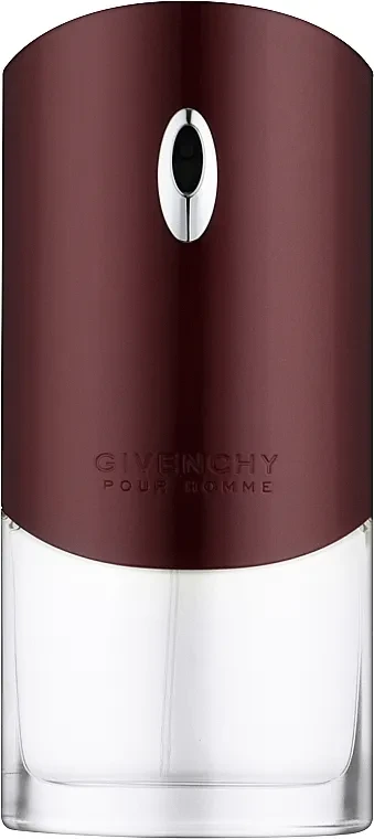 ОРИГИНАЛЬНЫЙ DUTYFREE-SHOP.RU - купить Givenchy Pour Homme 100ml ...