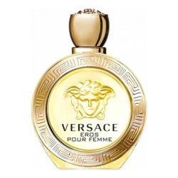 Versace Eros Pour Femme Eau De Parfum 100ml (Парфюмерная вода)