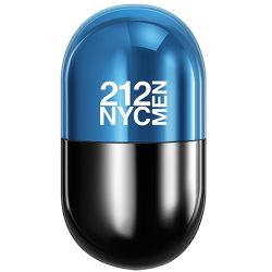 Carolina Herrera 212 NYC Men Pills 100ml (Туалетная вода)