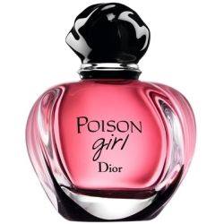 Christian Dior Poison Girl 100ml TESTER (Оригинал) Парфюмерная вода