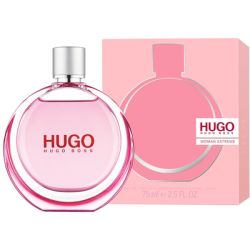 Hugo Boss Hugo Woman Extreme 75ml (Парфюмерная вода)
