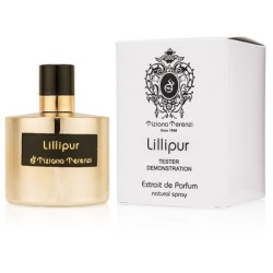 Tiziana Terenzi Terenzi Lillipur 100ml TESTER (Оригинал) Парфюмерная вода