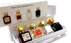 Подарочный набор Maison Francis Kurkdjian 4x30ml