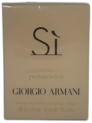 Armani Si 3х20 ml (Парфюмерная вода)