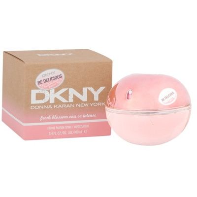DKNY Be Delicious Fresh Blossom Eau So Intense 100ml (Парфюмерная вода)