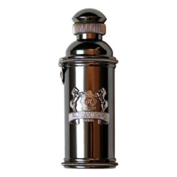 Alexandre J. Argentic 100ml TESTER (Оригинал) Парфюмерная вода