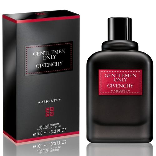 Givenchy Gentlemen Only Absolute 100ml (Туалетная вода)