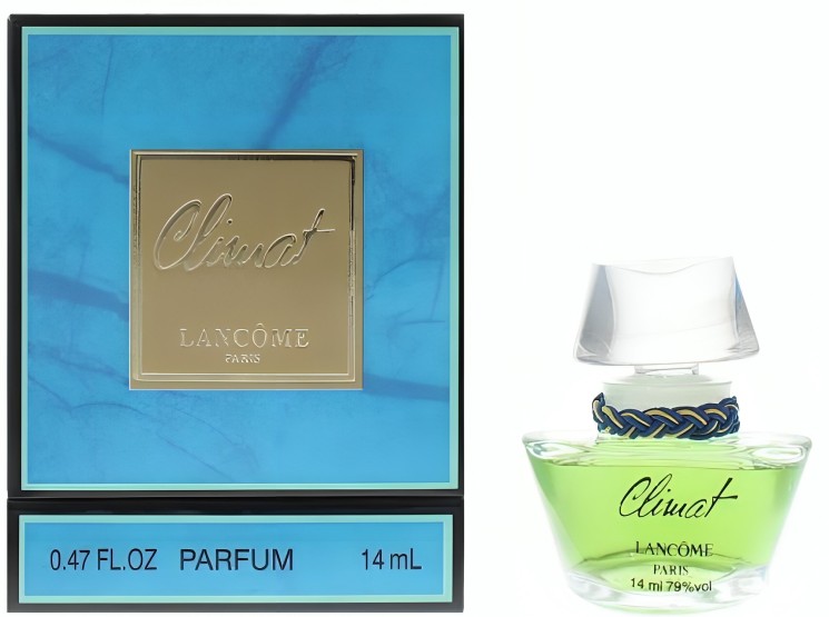 Lancome Climat 14ml (Парфюм)