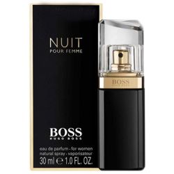 Hugo Boss Nuit Pour Femme 75ml (Парфюмерная вода)