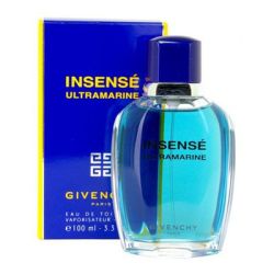 Givenchy Insense Ultramarine 100ml (Туалетная вода)
