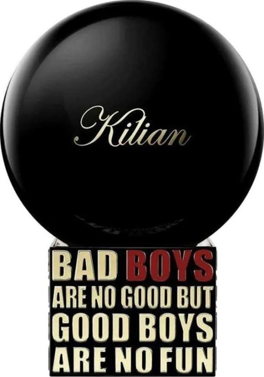 Bad Boys Are No Good But Good Boys Are No Fun by Kilian 100 ml TESTER (Оригинал) Парфюмерная вода