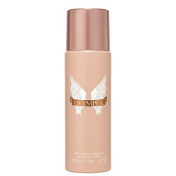 Paco Rabanne Olympea 200ml (Дезодорант)