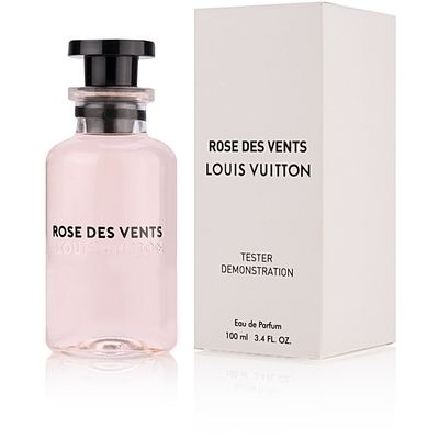 Louis Vuitton Rose des Vents 100ml TESTER (Оригинал) Парфюмерная вода
