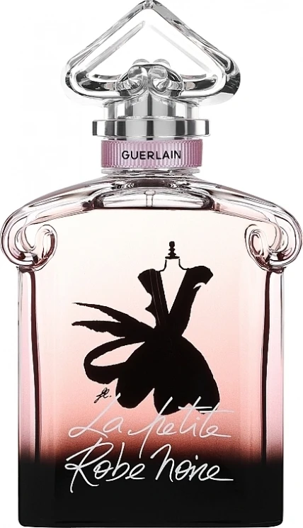 Guerlain La Petite Robe Noire 100ml TESTER (Оригинал) Парфюмерная вода