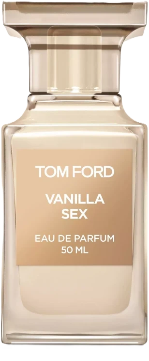 Tom Ford Vanilla Sex 50 ml TESTER (Оригинал) Парфюмерная вода