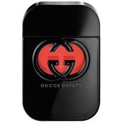 Gucci Guilty Black 75ml TESTER (Оригинал) Туалетная вода