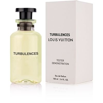 Louis Vuitton Turbulences 100ml TESTER (Оригинал) Парфюмерная вода