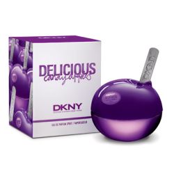 DKNY Delicious Candy Apples Juicy Berry 50ml (Парфюмерная вода)
