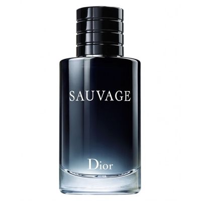 Dior Sauvage pour homme 100ml TESTER (Оригинал) Туалетная вода
