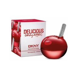 DKNY Delicious Candy Apples Ripe Raspberry 50ml (Парфюмерная вода)