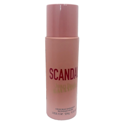 Jean Paul Gaultier Scandal 200ml (Дезодорант)