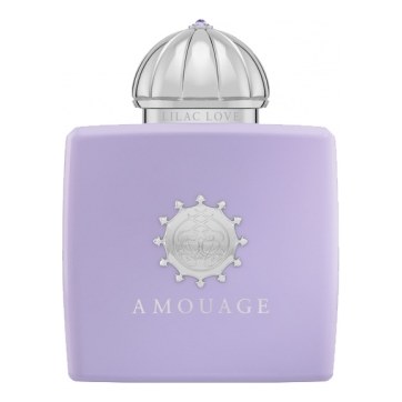 Amouage Lilac Love For Woman 100ml TESTER (Оригинал) Парфюмерная вода