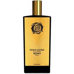 Memo French Leather 75ml TESTER (Оригинал) Парфюмерная вода