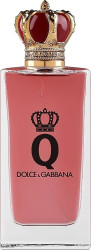 Dolce & Gabbana Q Intense 100 ml TESTER (Оригинал) Парфюмерная вода