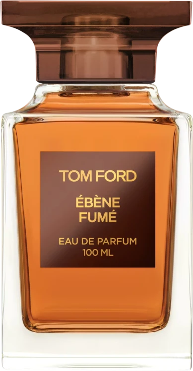 Tom Ford Ebene Fume 50 ml TESTER (Оригинал) Парфюмерная вода